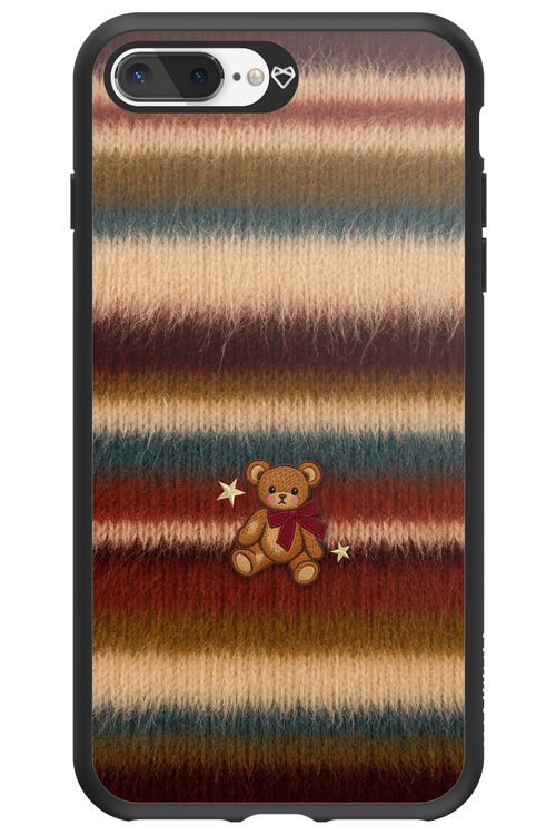 Teddy Club 2.0 - Apple iPhone 8 Plus