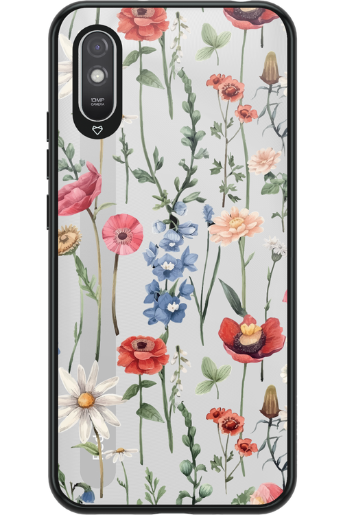 Flower Field 2.0 - Xiaomi Redmi 9A