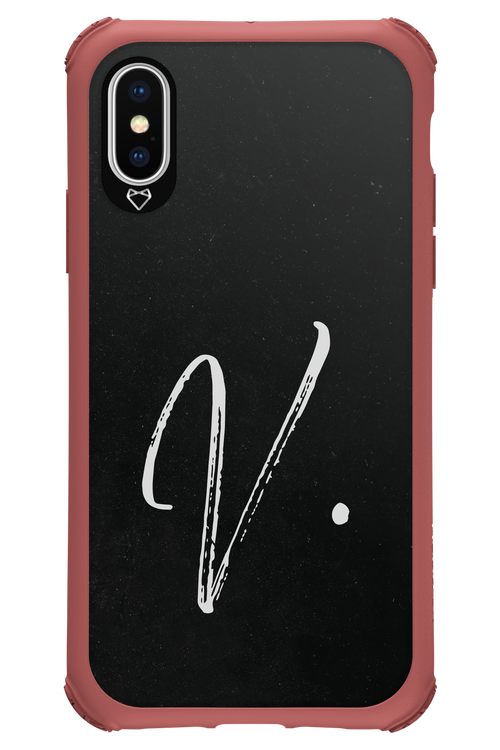 (Off Space) V 2.0 - Apple iPhone X