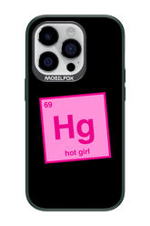 HG 2.0 - Apple iPhone 14 Pro