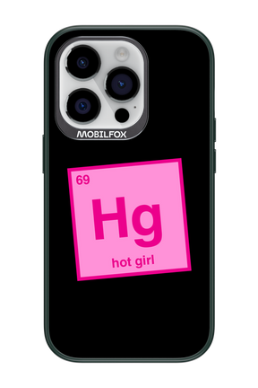 HG 2.0 - Apple iPhone 14 Pro