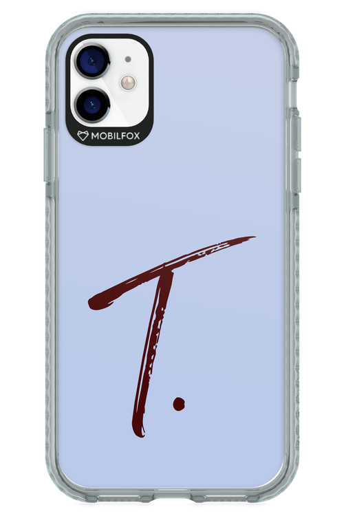 (Jellyfish Presso) T 2.0 - Apple iPhone 11