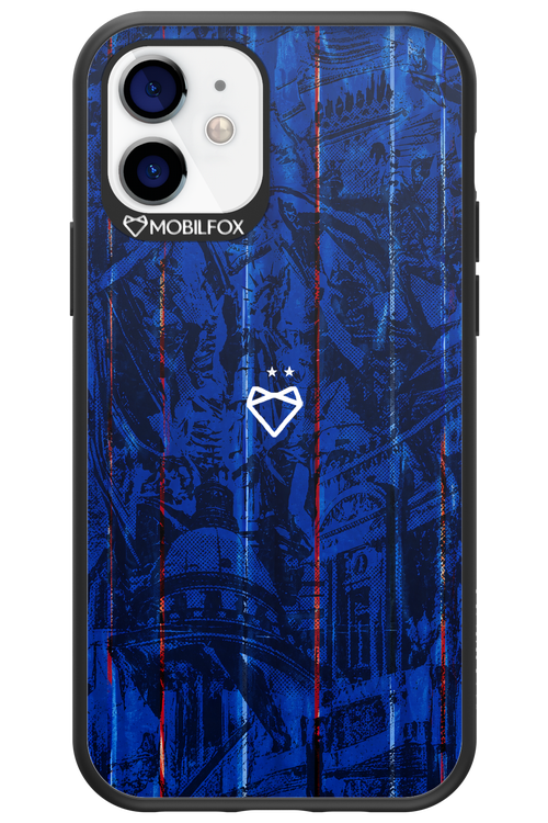 Franta x Mobilfox 2.0 - Apple iPhone 12
