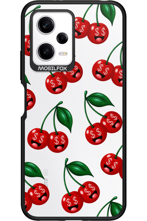 Money Cherry 2.0 - Xiaomi Redmi Note 12 5G
