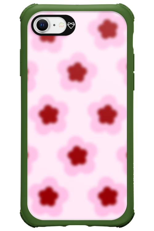 Soft Bloom - Apple iPhone SE 2022