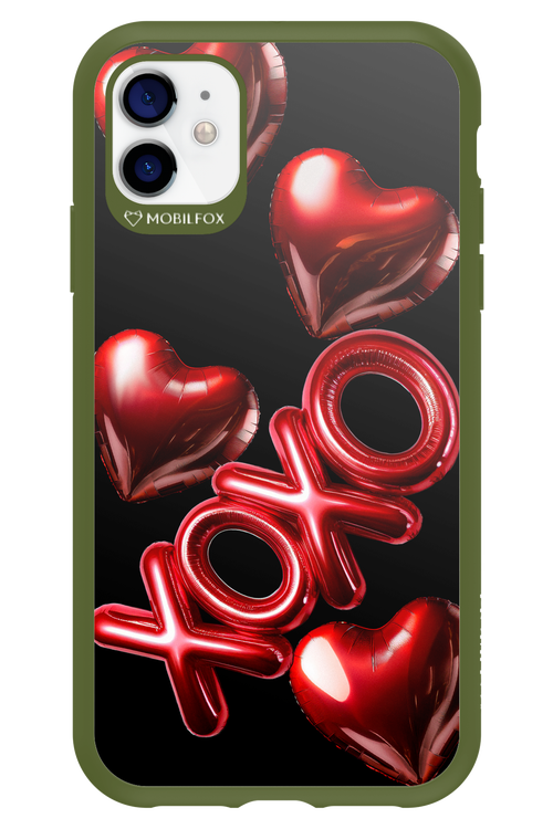 Xoxo - Apple iPhone 11