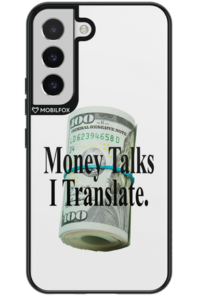 Money Talks II 2.0 - Samsung Galaxy S22