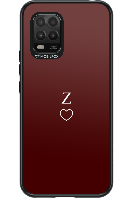 Z Burgundia 2.0 - Xiaomi Mi 10 Lite 5G