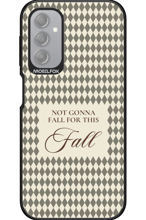 Not Gonna Fall - Samsung Galaxy A14