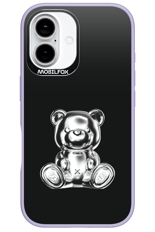 Dollar Bear - Apple iPhone 16