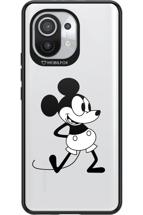 Iconic Mouse - Xiaomi Mi 11 5G