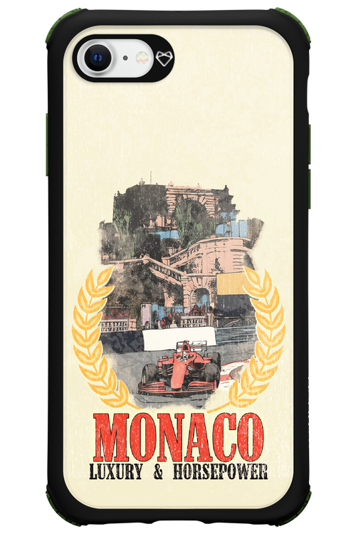 Monaco Luxury - Apple iPhone 7