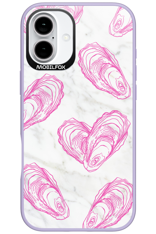 Shelly - Apple iPhone 16 Plus
