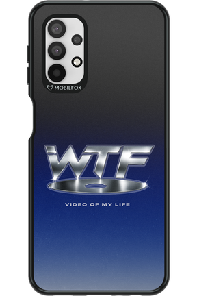 W T F 2.0 - Samsung Galaxy A32 5G