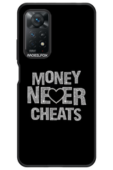 Money Cheats 2.0 - Xiaomi Redmi Note 11Pro 4G/5G