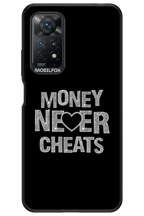 Money Cheats 2.0 - Xiaomi Redmi Note 11Pro 4G/5G