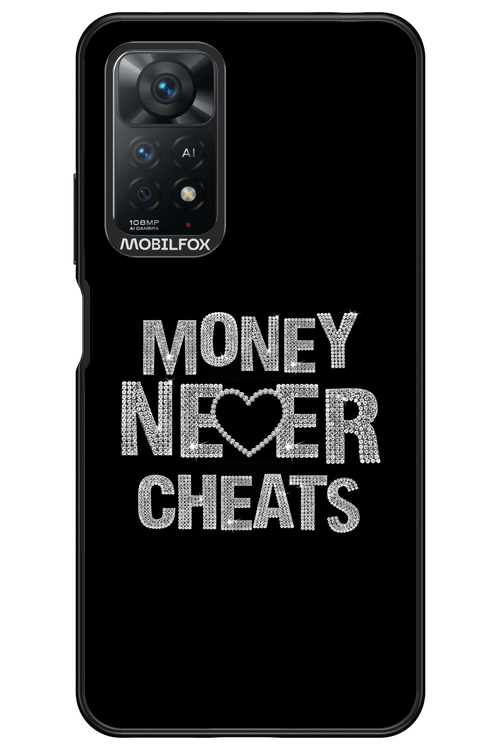 Money Cheats 2.0 - Xiaomi Redmi Note 11Pro 4G/5G