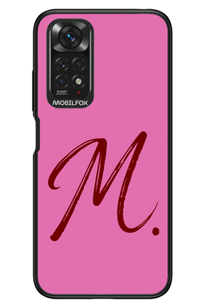 (Sorbet) M 2.0 - Xiaomi Redmi Note 11/11S 4G
