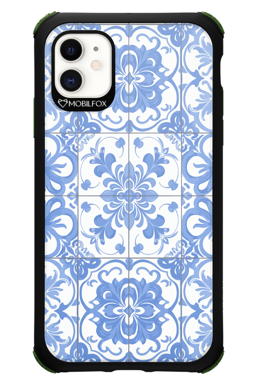 Amalfi Club 2.0 - Apple iPhone 11