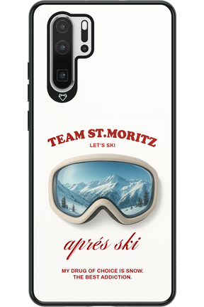 St. Moritz - Huawei P30 Pro