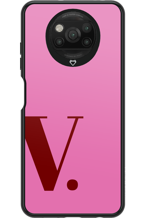 V (Sorbet) 2.0 - Xiaomi Poco X3 Pro