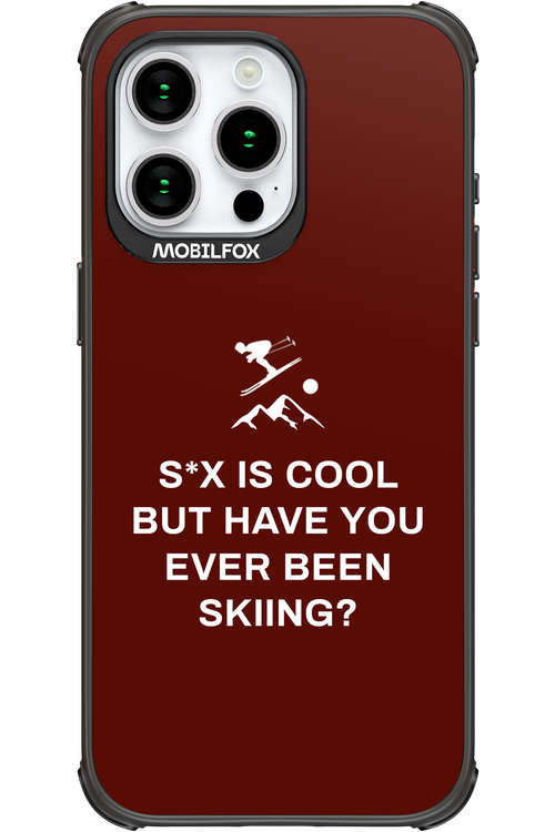 Have You Ever - Apple iPhone 15 Pro Max