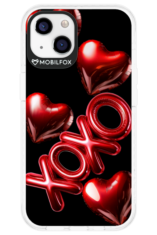 Xoxo - Apple iPhone 13