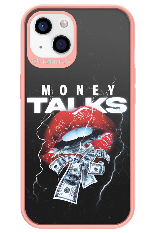 Money Talks 2.0 - Apple iPhone 13