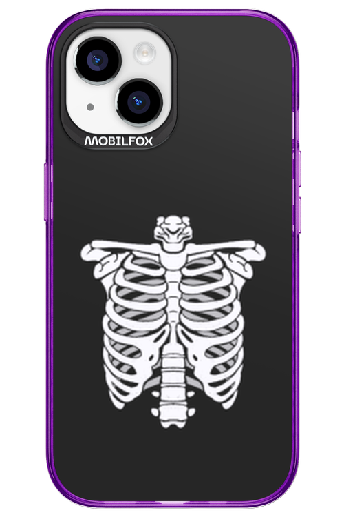 SKELETON - Apple iPhone 15