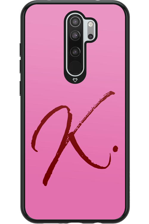 (Sorbet) K 2.0 - Xiaomi Redmi Note 8 Pro