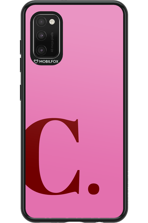 C (Sorbet) 2.0 - Samsung Galaxy A41