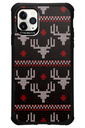 Sweater - Apple iPhone 11 Pro Max