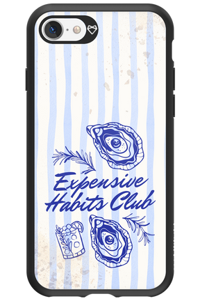 Expensive Habits Club 2.0 - Apple iPhone 7