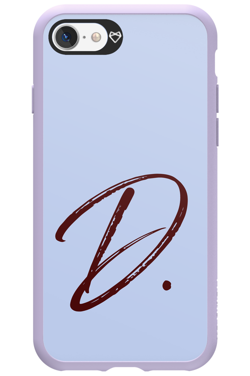 (Jellyfish Presso) D 2.0 - Apple iPhone 7