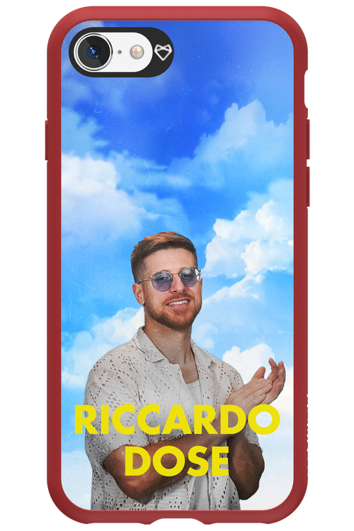 Riccardo Sky 2.0 - Apple iPhone SE 2022