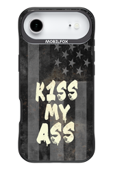 KISS II 2.0 - Apple iPhone 17 Air