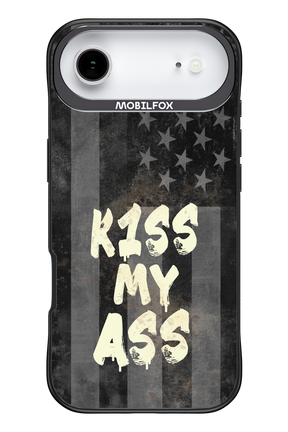 KISS II 2.0 - Apple iPhone 17 Air