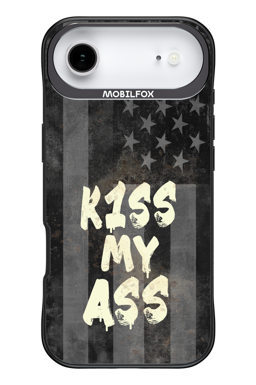 KISS II 2.0 - Apple iPhone 17 Air