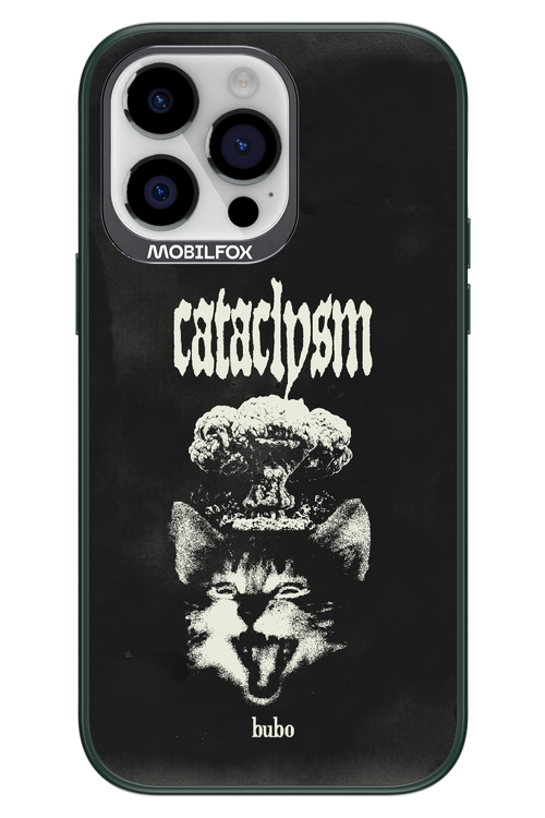 CATACLYSM - Apple iPhone 14 Pro Max