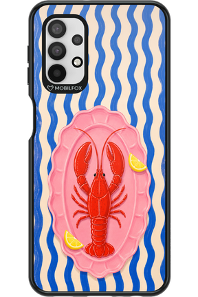 LOBSTER 2.0 - Samsung Galaxy A32 5G