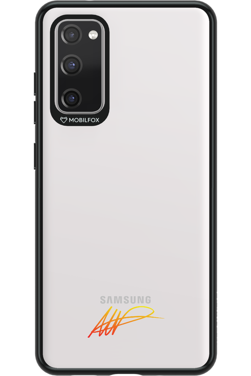 Signature Edition 2.0 - Samsung Galaxy S20 FE