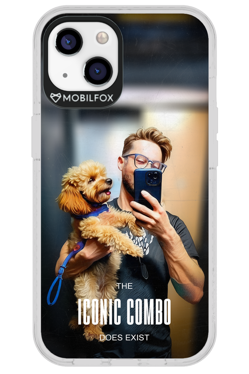Iconic Combo 2.0 - Apple iPhone 13