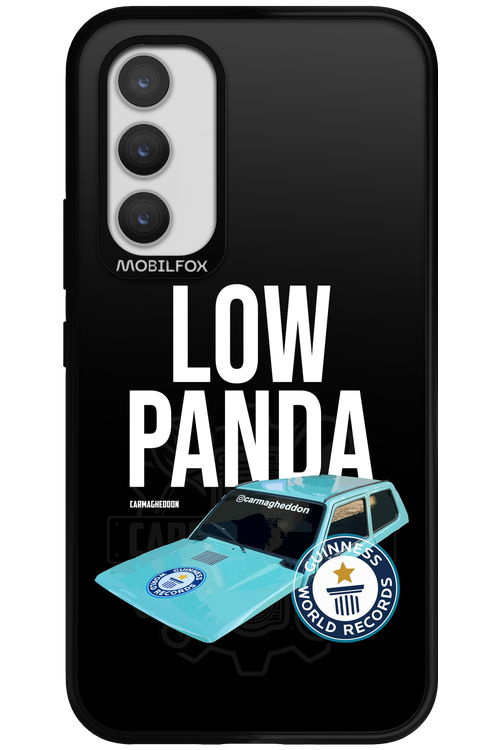 Low Panda - Samsung Galaxy A34