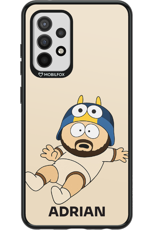 ChildHeli 1 2.0 - Samsung Galaxy A52 / A52 5G / A52s