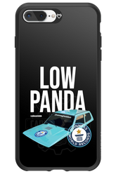 Low Panda - Apple iPhone 8 Plus