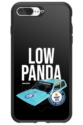 Low Panda - Apple iPhone 8 Plus