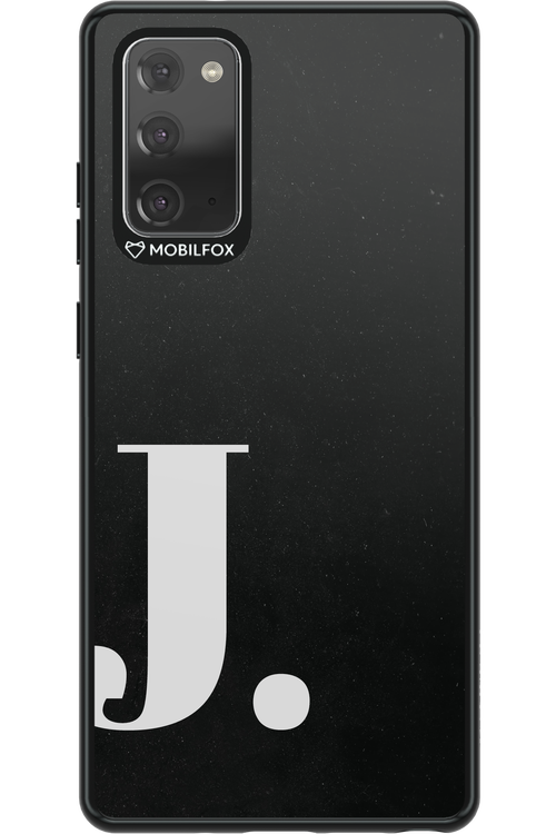 J (Off Space) 2.0 - Samsung Galaxy Note 20