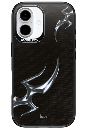 CHROMEPHASE - Apple iPhone 16