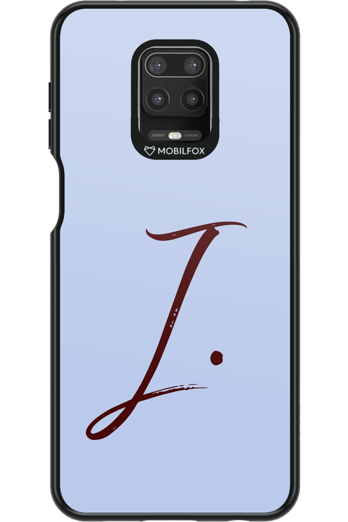 (Jellyfish Presso) I 2.0 - Xiaomi Redmi Note 9 Pro