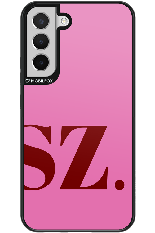 SZ (Sorbet) 2.0 - Samsung Galaxy S22+